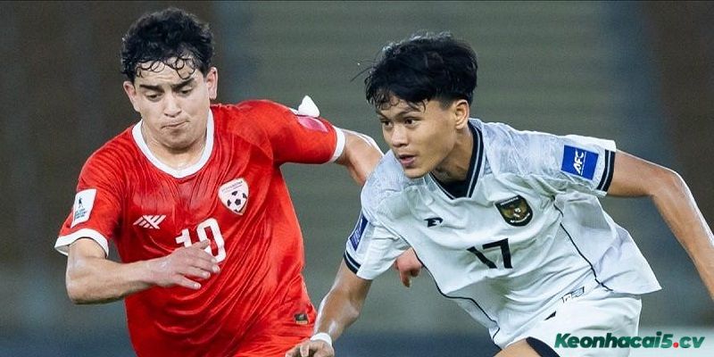 HLV Nova Arianto đã có màn chỉ đạo xuất sắc