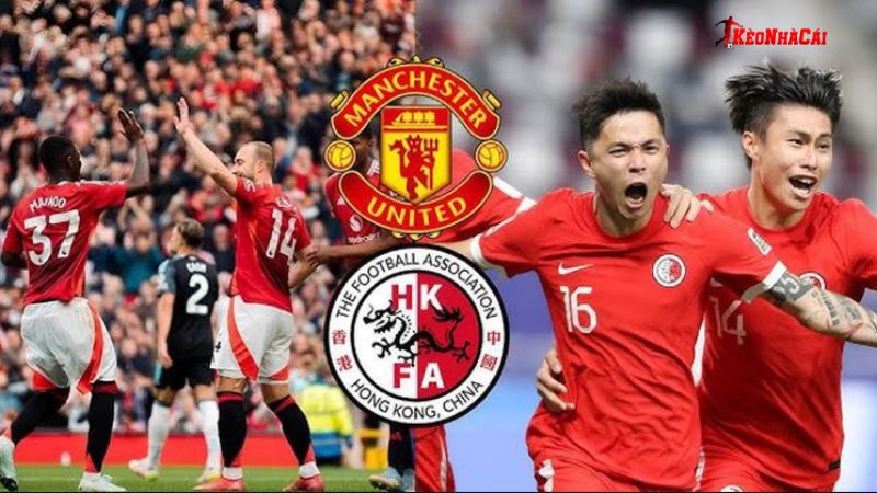 Bắt kèo Hồng Kông kết hợp kèo tài xỉu hiệp 1 Bắt kèo Hồng Kông kết hợp kèo tài xỉu hiệp 1