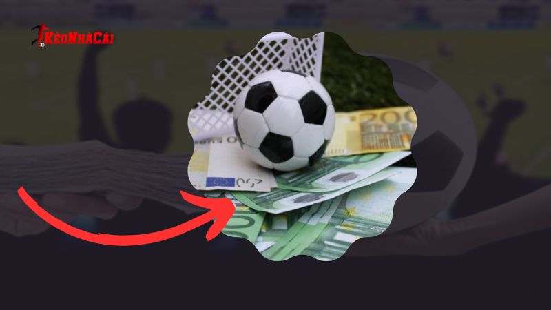 Cách đánh kèo Handicap