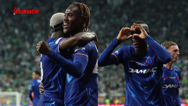 Giải đấu diễn ra với 3 vòng loại được tổ chức chuyên nghiệp