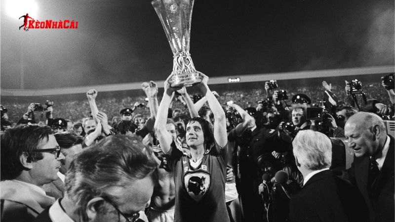 Giải đấu lâu đời với hơn 40 năm hoạt động