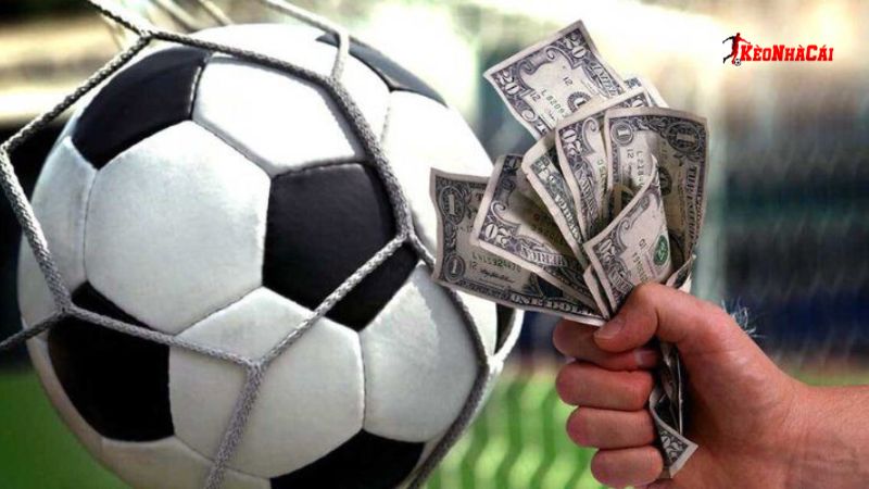 Kèo HK có cách tính tiền đơn giản Kèo HK có cách tính tiền đơn giản