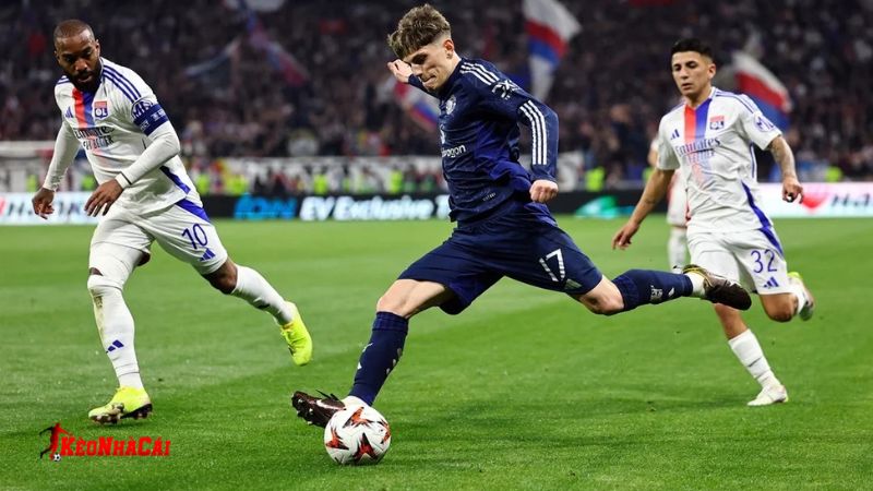 Mỗi trận đấu đều đảm bảo chất lượng chuyên môn