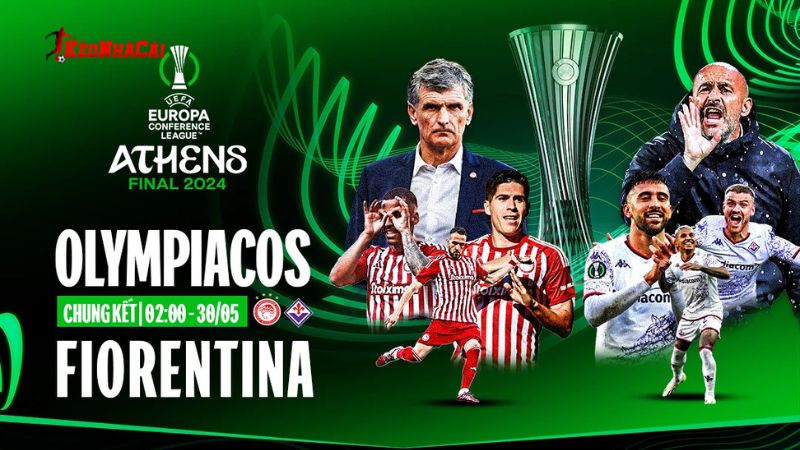 Những điểm nhấn góp phần tạo nên bản sắc của Cúp C3