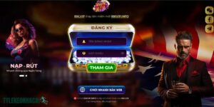 RIKVIP là nền tảng cá cược đổi thưởng online nổi bật trên thị trường hiện nay