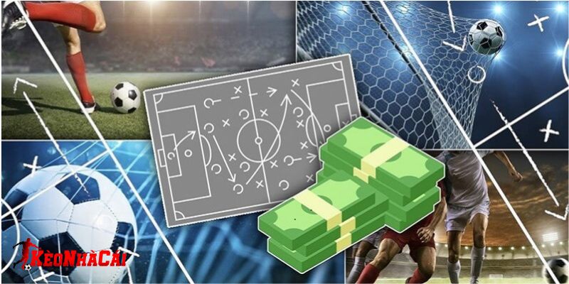 Bỏ túi bí quyết quan trọng để bắt kèo chuẩn