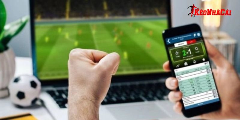 Chơi kèo cách biệt tỷ số không khó nếu có chiến thuật hiệu quả Chơi kèo cách biệt tỷ số không khó nếu có chiến thuật hiệu quả