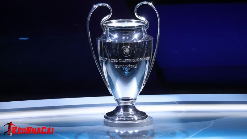 Cúp C1 và sự thay đổi tư duy chiến thuật bóng đá hiện đại