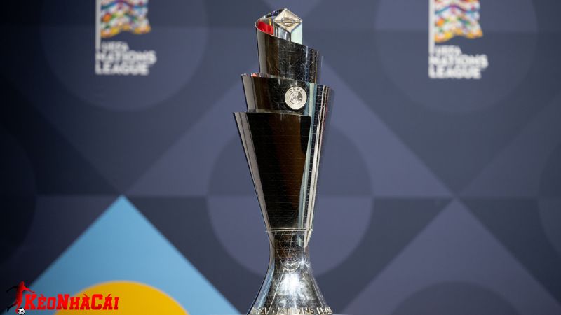 UEFA Nations League trong tương lai bóng đá châu Âu