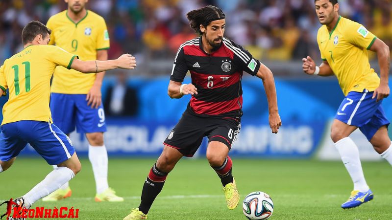 Chiến thuật World Cup: ngắn hạn nhưng khắc nghiệt