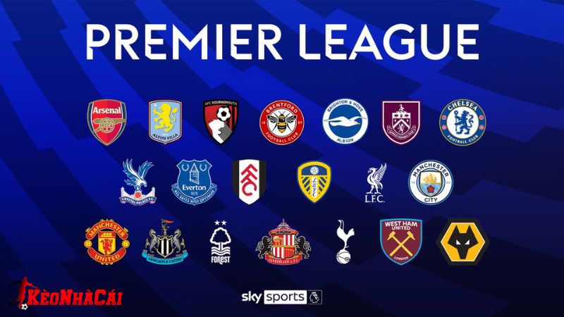 Ngoại hạng Anh là gì và vì sao luôn khác biệt?