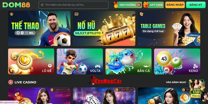 Nhìn nhận khách quan từ ưu và nhược điểm của nhà cái