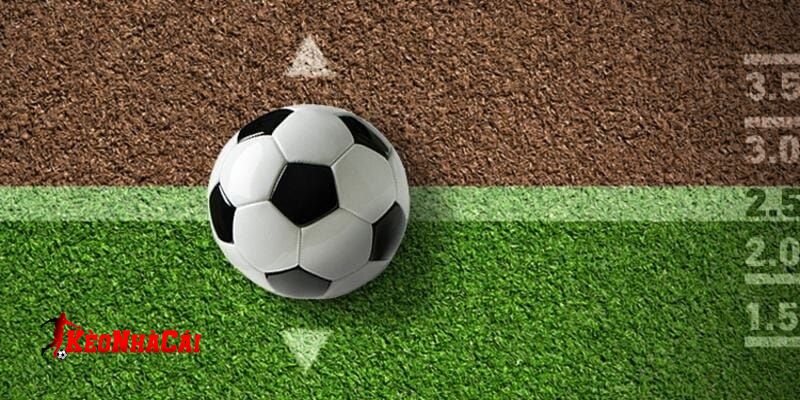 Phân loại và cách đọc kèo chấp chi tiết