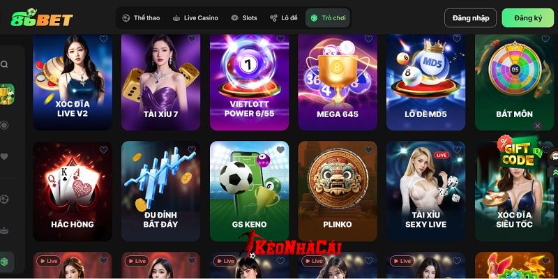 Tại sao cổng game lại được người chơi yêu thích?