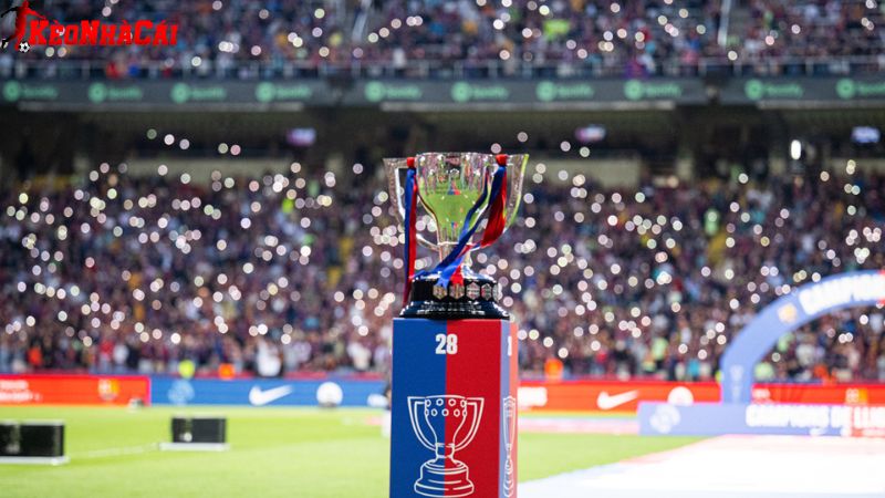 La Liga: Nơi không chỉ là một giải đấu