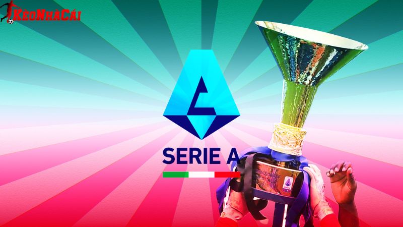Sự trở lại của Serie A trong bóng đá hiện đại