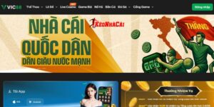 VIC88 đang sở hữu sức sảnh hưởng lớn trên thị trường hiện nay