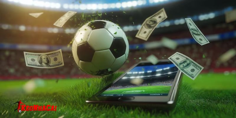 Vốn cược luôn là vấn đề nhạy cảm khi giải trí trực tuyến