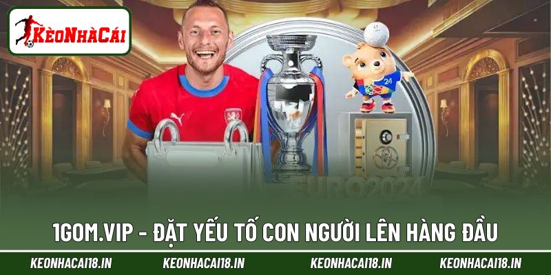 Đặt trải nghiệm con người lên hàng đầu