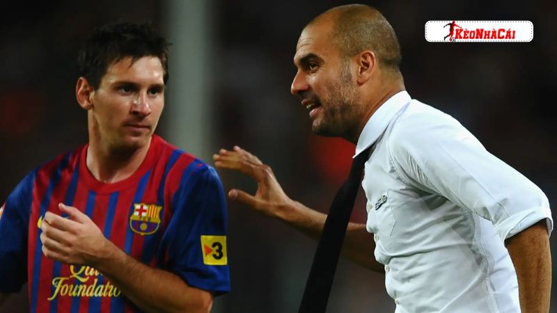 Chiến thuật Tiki Taka vận hành trơn tru sẽ giúp đội bóng làm chủ thế trận khi thi đấu Chiến thuật Tiki Taka vận hành trơn tru sẽ giúp đội bóng làm chủ thế trận khi thi đấu