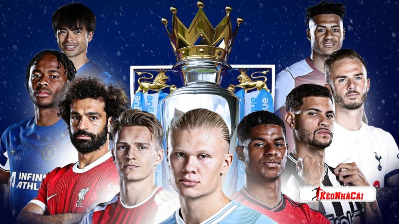 Giải đấu từng bước trở thành sân chơi hot nhất