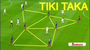 Hiểu rõ Tiki Taka là gì?