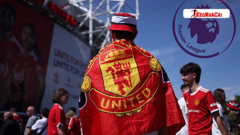 Lịch sử MU giai đoạn mới thành lập